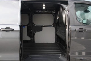Ford Transit Custom 2025 - 320 2.5 PHEV L2H1 Trend 232pk - 5 jaar GARANTIE - 2x Schuifdeur - Adaptive Cruise - Blind Spot - Navigatie - Camera - Verwarmd Stuur - Rijklaar image 14