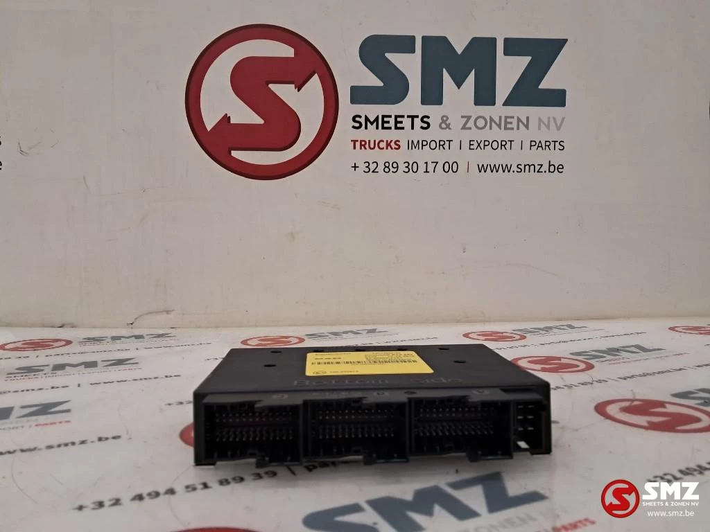 MAN 2019 - Occ ECU PTX regeleenheid MAN Bild 2
