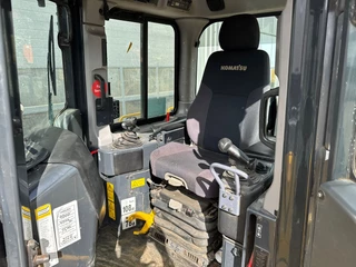 Komatsu D65PXi-18 | TOPCON GPS 2021 - N/A immagine 24