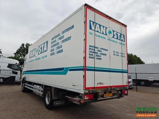 DAF XF 440 FA 2015 - N/A bild 4
