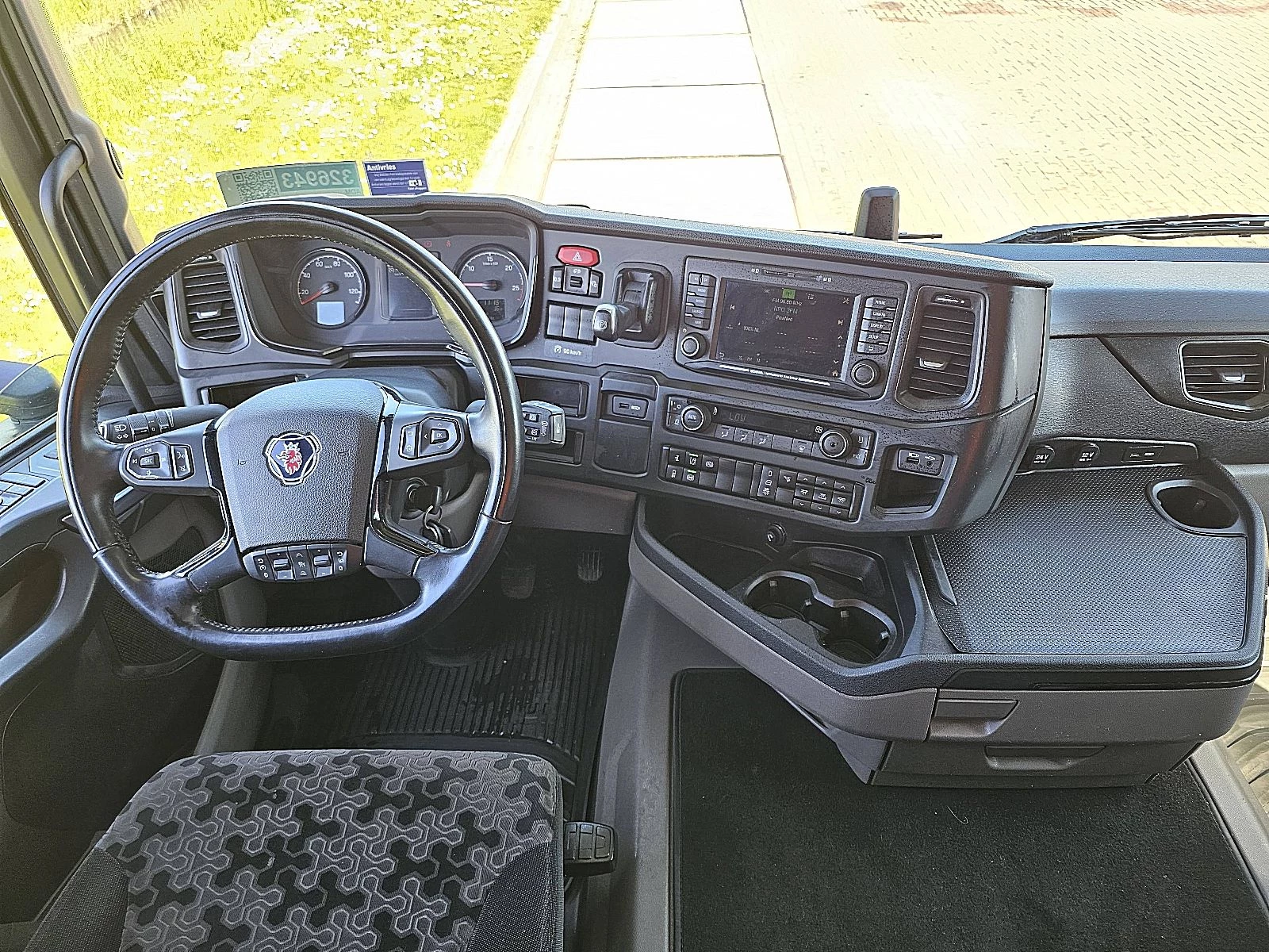 Scania R 2023 - R460 immagine 8