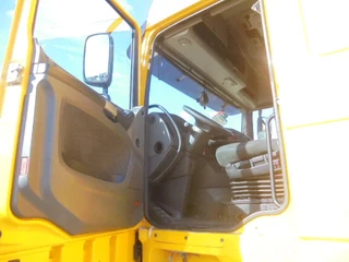 DAF XF 440 2015 - NL TRUCK zdjecie 7