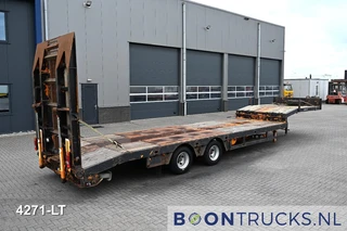 Faymonville ST - 2U 2001 te koop
