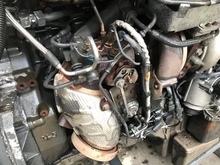 DAF N/A 2014 - MX-11 291 H1 bild 9