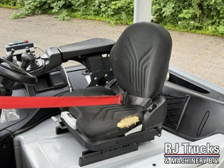 Still RX60-25 - 80V | 5.07M Lift | Side Shift | Self-Leveling Mast 2017 - N/A bild 9