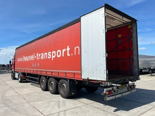 Schmitz Cargobull N/A 2015 - SCB*S3T SCHUIFZEIL OPLEGGER 3ASSEN obrazek 2