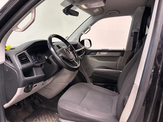 Volkswagen Transporter 2018 - 2.0 TDI L2H1 Highline Bild 2 Miniaturansicht