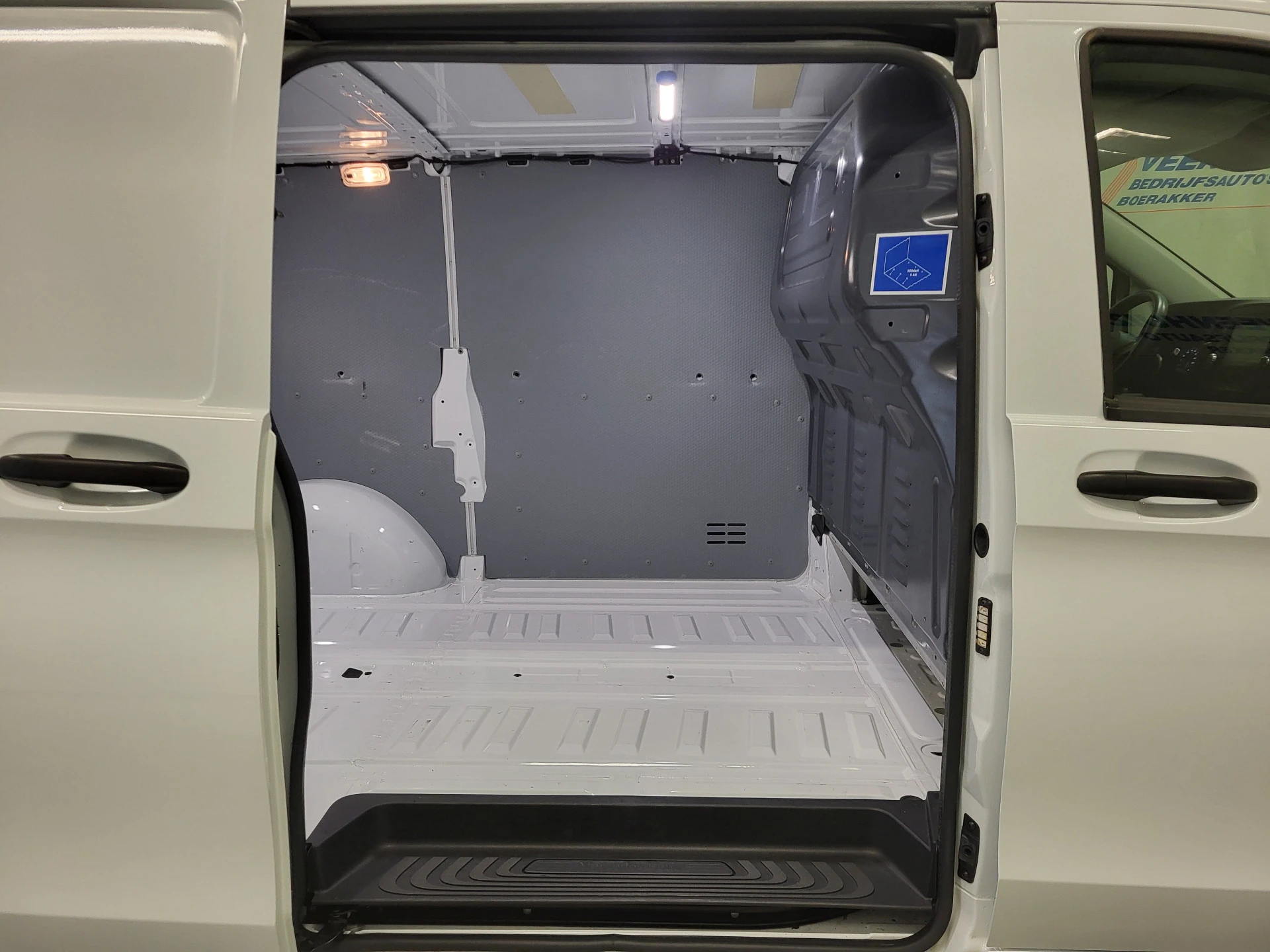 Mercedes-Benz Vito 2020 - 114CDI L3/H1 Trekhaak Euro 6! imagen 7