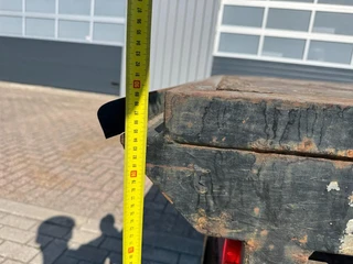 Volvo FM-300 6x2, 8,5 Mtr. Ramp Truck 2007 afbeelding 3 miniatuur
