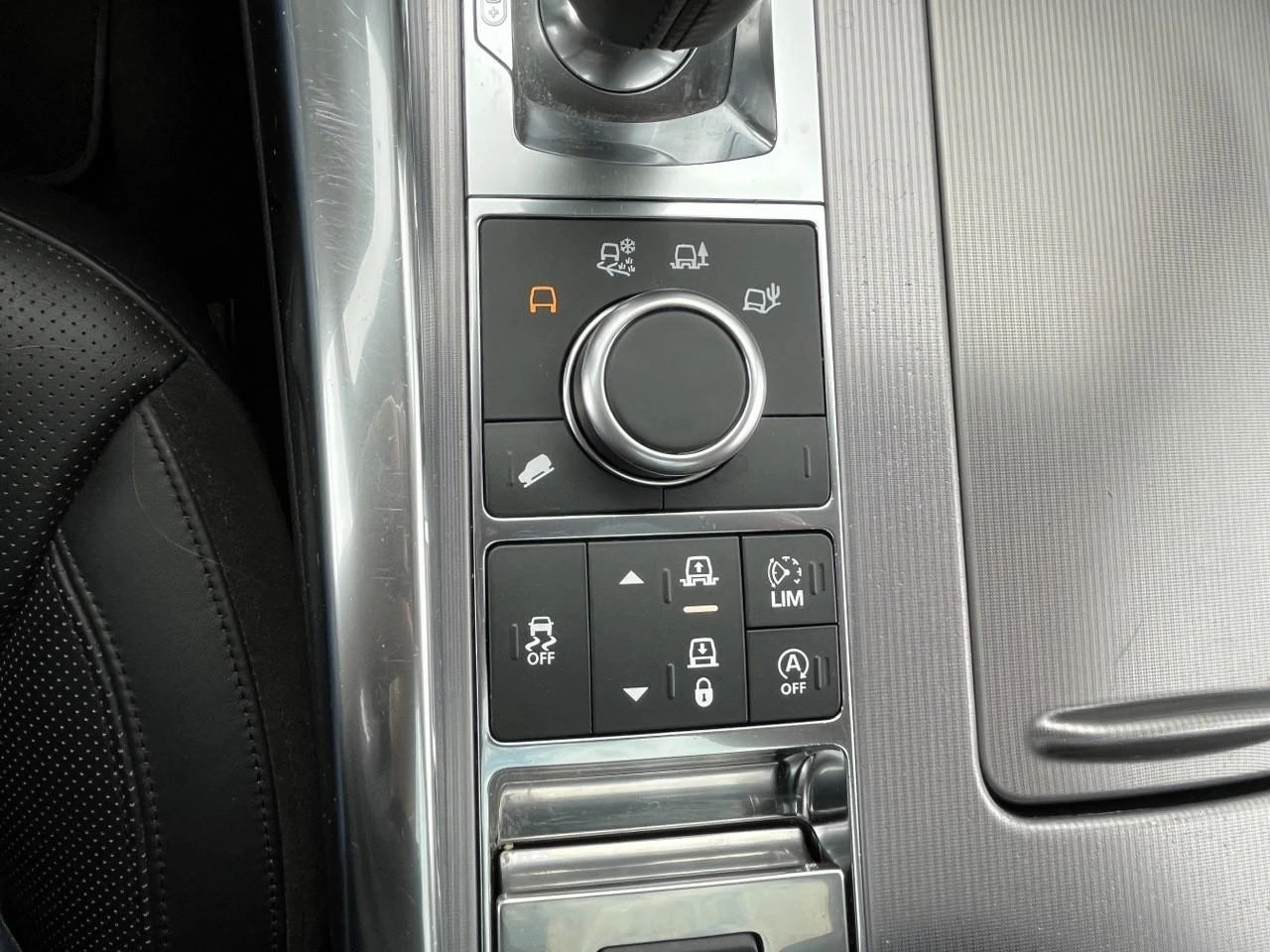 Land Rover Range Rover Sport 2017 image 21