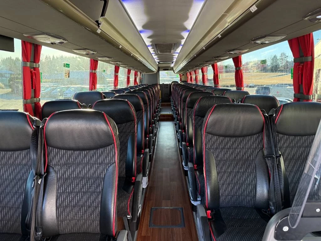 Scania 2020 - Touring HD obrázek 12