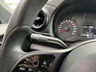 Mercedes-Benz eCitan 2024 - L2 Extra lang Pro 51 kWh Navigatie Airco imagen 19