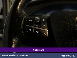 Ford Transit 2020 - 2.0 TDCI 131pk Automaat L3H3 Euro6 Airco | Camera | Cruisecontrol | Verwarmde voorruit imagen 5