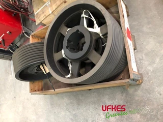 Pulley N/A - Diverse Pulley's bild 2