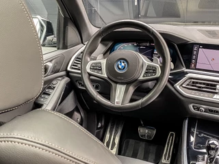 BMW X5 2022 - xDrive45e 394PK High Executive M-Sport bild 53