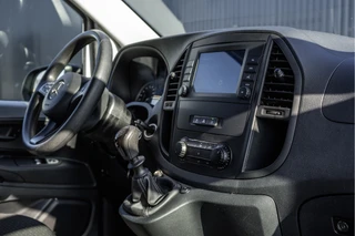 Mercedes-Benz Vito 2021 - **116 CDI L2H1 | 164 PK | Euro 6 | Cruise | Carplay | Airco | Camera | PDC** afbeelding 2 miniatuur