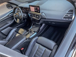 BMW X3 2023 - xDrive30e 292PK High Executive M-Sport afbeelding 7