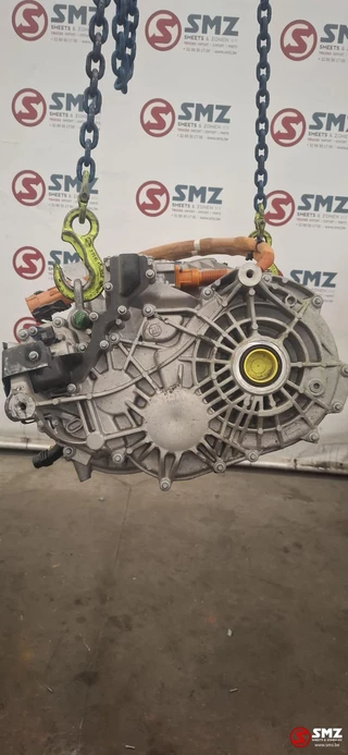 Mercedes-Benz N/A - Occ electromotor W447 Mercedes obrazek 4