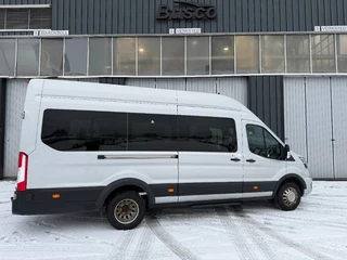 Ford Transit 2019 - N/A image 6