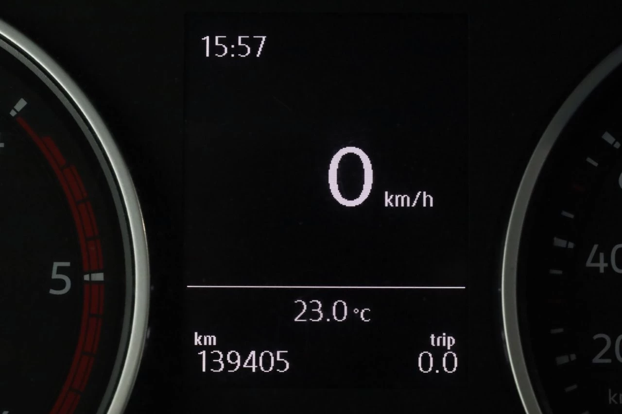 Volkswagen Crafter 2021 - 35 2.0 TDI E6 Bakwagen met achterdeuren 2-Persoons 03-2021 obrázek 14