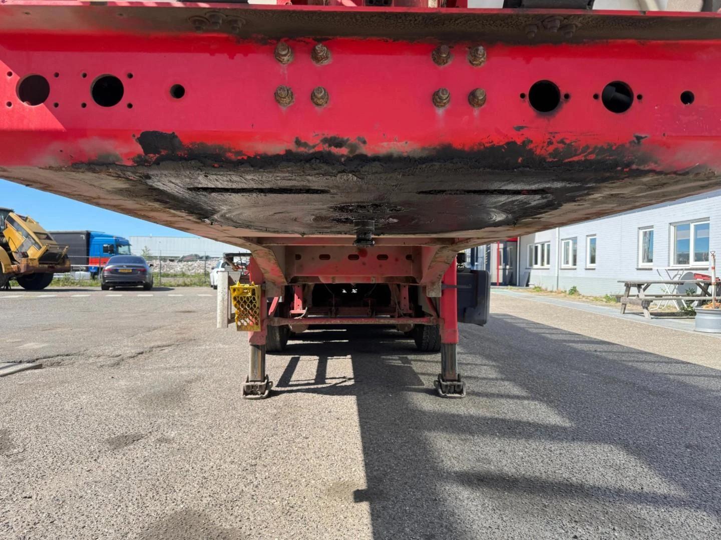 HK Tipper 4 AXLE 2016 obrázek 10
