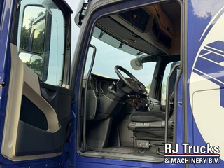 Mercedes-Benz Actros 2016 - 1845 - Retarder | Full Spoilers | 2x Tank | NL Truck image 21