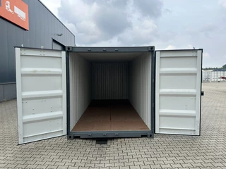 Onbekend N/A 2026 - NEW (ONE-WAY) 20FT ISO DV 8'6" STANDARD container, 6x available obrazek 8