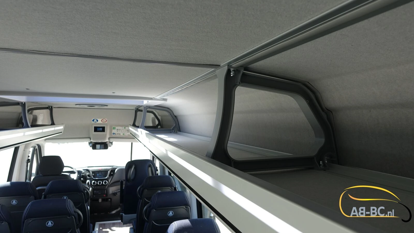 Iveco Daily 2026 - 65C18 24 seats Euro 6 afbeelding 76