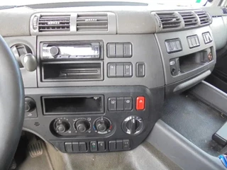 DAF 400 2015 - CF imagem 11