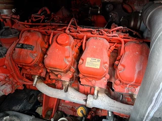 Lindner N/A 2020 - U 95 DK obrazek 11