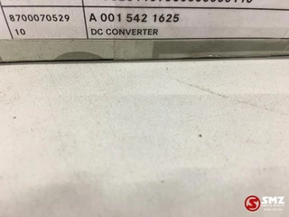Mercedes-Benz N/A - Alternator Overvoltage Protector Mercedes-Benz Act immagine 3