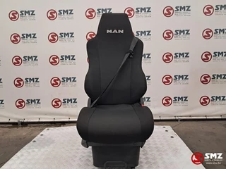 MAN N/A 2019 - Occ bijrijdersstoel MAN obrazek 1