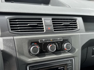 Volkswagen Caddy 2019 - 2.0 TDI L1 MARGE Airco|Trekhaak imagen 5