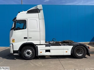 Volvo FH 2010 - 460 EURO 5, Hydrauliek, PTO bild 11