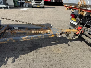 Istrail N/A 2012 - Kipper / SAF-Disc / Lift-as immagine 9