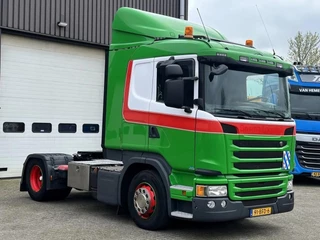 Scania G 2014 - G410 изображение 2