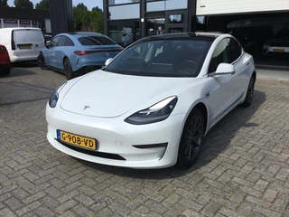 Tesla Model 3 2019 - Long Range AWD 75 kWh na prodej