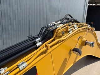 Cat N/A - 324D / 324E / 326F Boom immagine 10