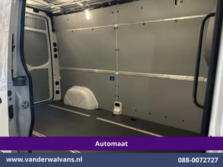Mercedes-Benz Sprinter 2022 - 315 CDI 150pk 9G-Tronic Automaat L2H2 Euro6 Airco | Camera | Apple Carplay | Chauffeursstoel obrazek 13