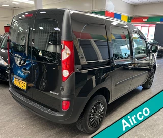 Renault Kangoo 2011 - Express 1.5 dCi 90 Express 1e Eigenaar - NAP - EURO 5 image 2