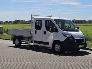 Peugeot Boxer 2019 - 2.0 zdjecie 5