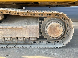 Caterpillar 336DL 2012 - N/A bild 12