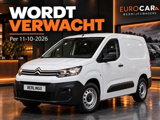 Citroën Berlingo 2023 - 1.5 BlueHDi 100 S&S L2 for sale