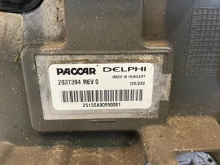 DAF N/A - 2037394 / 2160700 / 2295122 / 2298833 MOTORMANAGMENT ECU  immagine 2