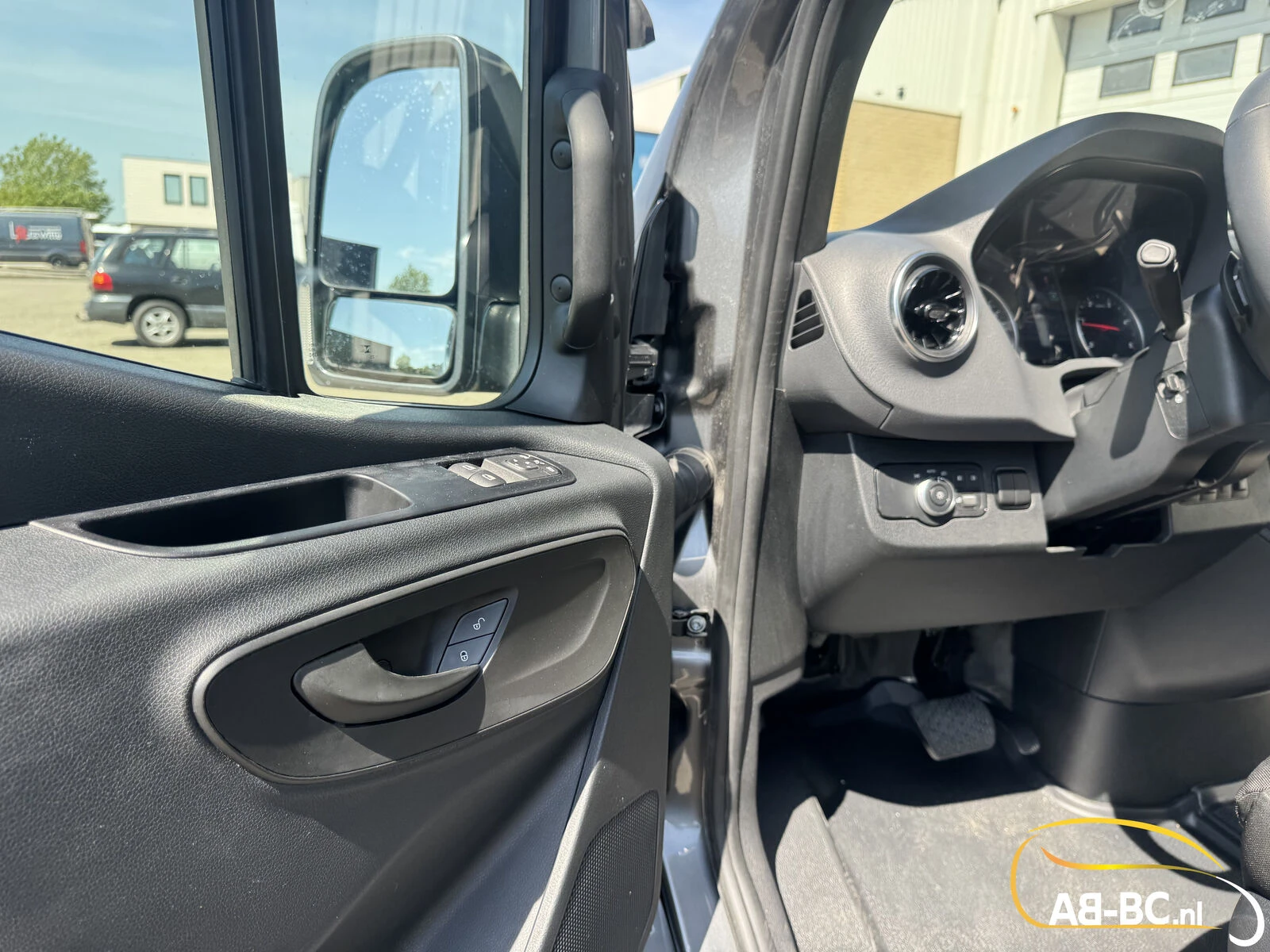 Mercedes-Benz Sprinter 2026 - 519 CDI Mercus - 24 Seats EURO 6 Bild 36