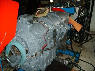 Mercedes-Benz N/A 2015 - Allison 3000 GEN4, TC418, 6520088914/29535593 image 4