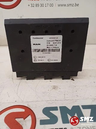 MAN N/A 2016 - Occ ECU PTM regeleenheid MAN bild 5