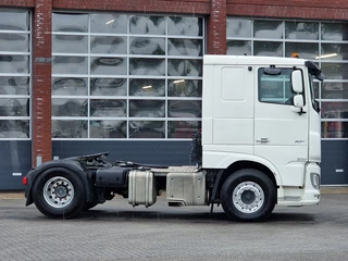DAF XF 2020 - 530 Lowroof 4x2 - PTO/Hydraulic - Alloy wheels - 283Tkm imagen 9