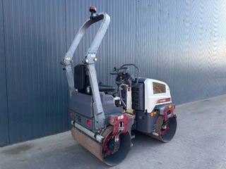 Dynapac N/A 2019 - CC1000 image 26