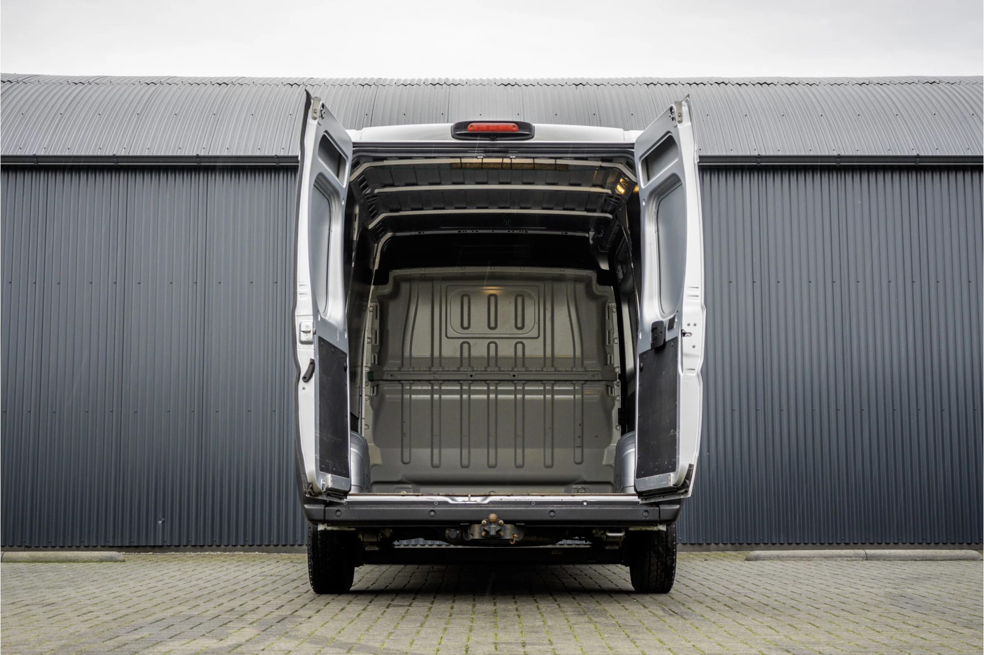 Citroën Jumper 2021 - **2.2 BlueHDi L2H2 | 140 PK | Euro 6 | Camera | Led | Cruise | Airco** zdjęcie 8